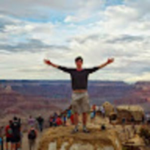 Meet your Posher, Mark